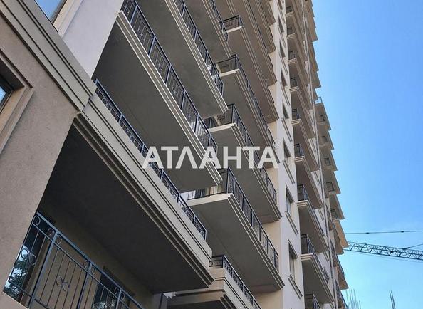 Багатокімнатна квартира за адресою Тополиний пров. (площа 134 м²) - Atlanta.ua - фото 4