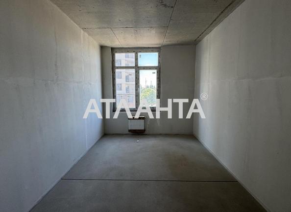 1-room apartment apartment by the address st. Krasnova (area 42,1 m²) - Atlanta.ua - photo 5