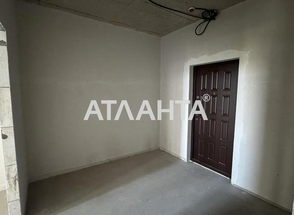 1-room apartment apartment by the address st. Krasnova (area 42,1 m²) - Atlanta.ua - photo 8