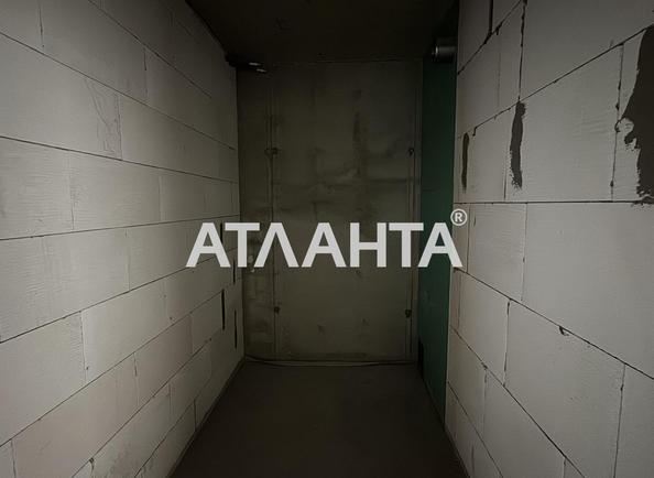 1-room apartment apartment by the address st. Krasnova (area 42,1 m²) - Atlanta.ua - photo 9