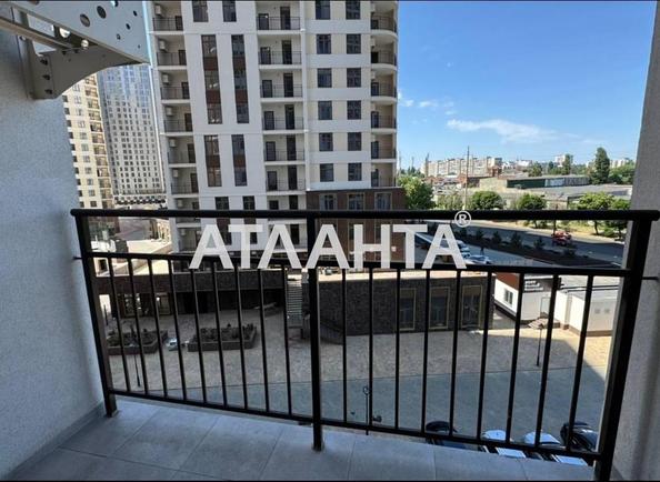 1-room apartment apartment by the address st. Krasnova (area 42,1 m²) - Atlanta.ua - photo 11