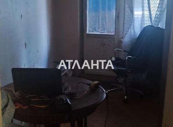 4+-rooms apartment apartment by the address st. Lyustdorfskaya dor Chernomorskaya dor (area 82 m²) - Atlanta.ua - photo 2
