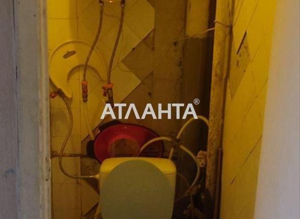 4+-rooms apartment apartment by the address st. Lyustdorfskaya dor Chernomorskaya dor (area 82 m²) - Atlanta.ua - photo 5