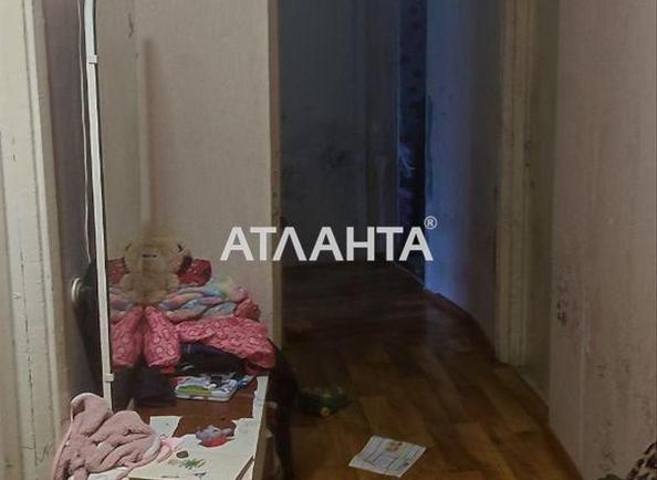 4+-rooms apartment apartment by the address st. Lyustdorfskaya dor Chernomorskaya dor (area 82 m²) - Atlanta.ua - photo 6