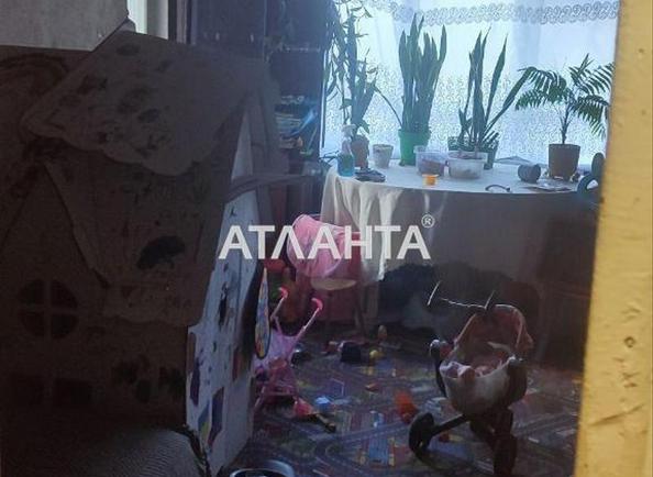 4+-rooms apartment apartment by the address st. Lyustdorfskaya dor Chernomorskaya dor (area 82 m²) - Atlanta.ua - photo 7