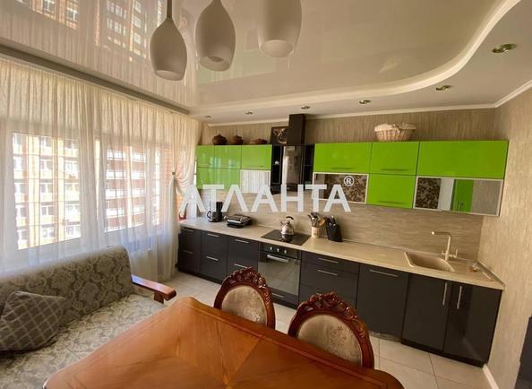 2-кімнатна квартира за адресою вул. Середня (площа 71 м²) - Atlanta.ua