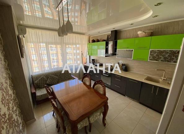 2-кімнатна квартира за адресою вул. Середня (площа 71 м²) - Atlanta.ua - фото 2