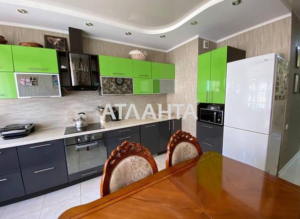 2-кімнатна квартира за адресою вул. Середня (площа 71 м²) - Atlanta.ua - фото 3