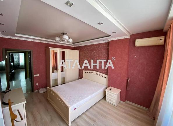 2-кімнатна квартира за адресою вул. Середня (площа 71 м²) - Atlanta.ua - фото 4
