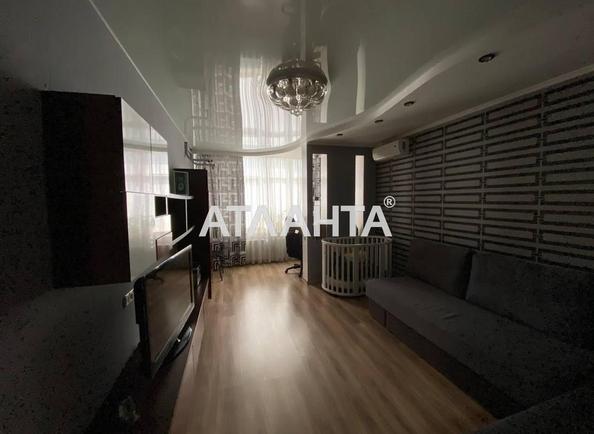 2-кімнатна квартира за адресою вул. Середня (площа 71 м²) - Atlanta.ua - фото 7