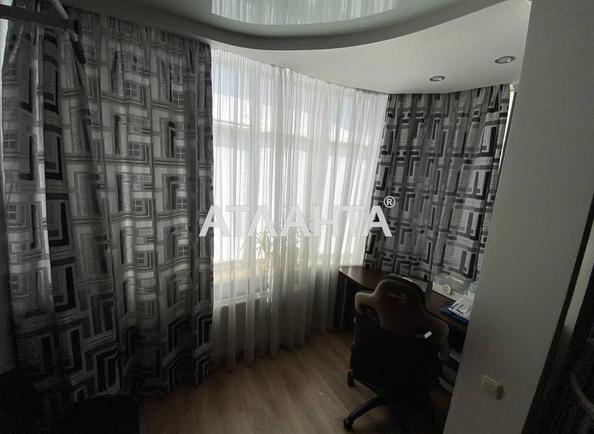2-кімнатна квартира за адресою вул. Середня (площа 71 м²) - Atlanta.ua - фото 8