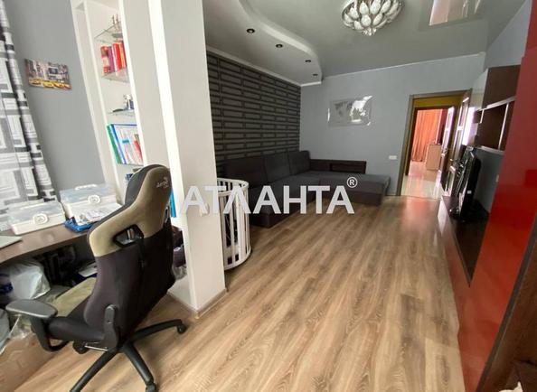 2-кімнатна квартира за адресою вул. Середня (площа 71 м²) - Atlanta.ua - фото 6
