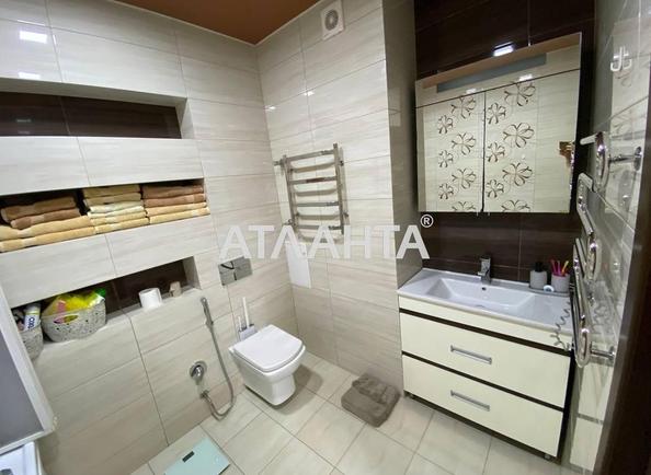 2-кімнатна квартира за адресою вул. Середня (площа 71 м²) - Atlanta.ua - фото 10