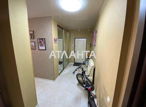 2-кімнатна квартира за адресою вул. Середня (площа 71 м²) - Atlanta.ua - фото 12