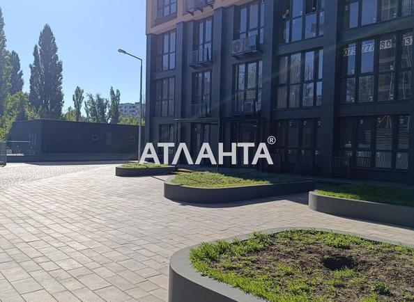 1-кімнатна квартира за адресою вул. Прохорівська (площа 43,8 м²) - Atlanta.ua