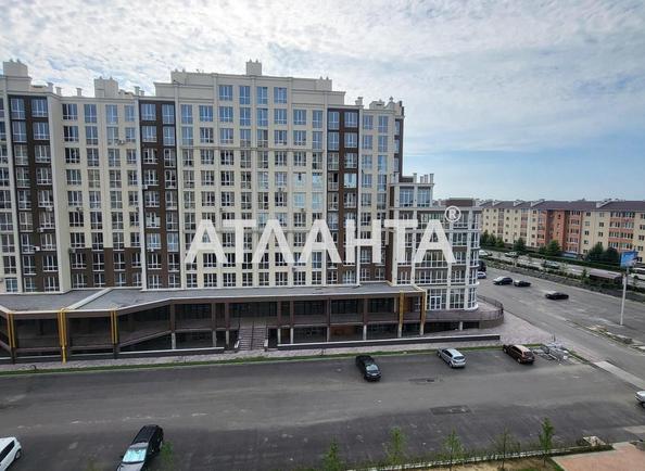 1-комнатная квартира по адресу ул. Богуславская (площадь 34,5 м²) - Atlanta.ua - фото 4