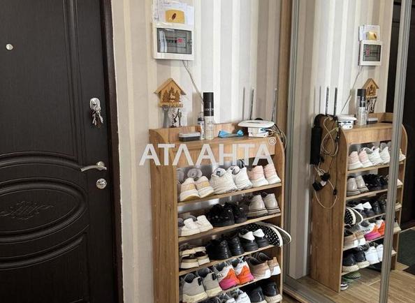 1-room apartment apartment by the address st. Raduzhnyy m n (area 42 m²) - Atlanta.ua - photo 6