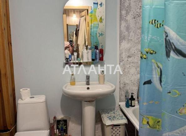 1-room apartment apartment by the address st. Raduzhnyy m n (area 42 m²) - Atlanta.ua - photo 7