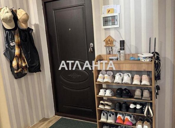 1-room apartment apartment by the address st. Raduzhnyy m n (area 42 m²) - Atlanta.ua - photo 8