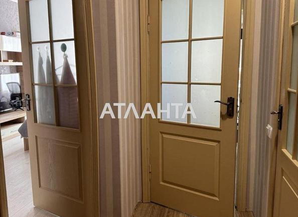 1-room apartment apartment by the address st. Raduzhnyy m n (area 42 m²) - Atlanta.ua - photo 5
