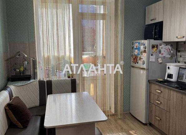 1-room apartment apartment by the address st. Raduzhnyy m n (area 42 m²) - Atlanta.ua - photo 2