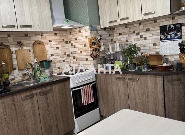 1-room apartment apartment by the address st. Raduzhnyy m n (area 42 m²) - Atlanta.ua - photo 3