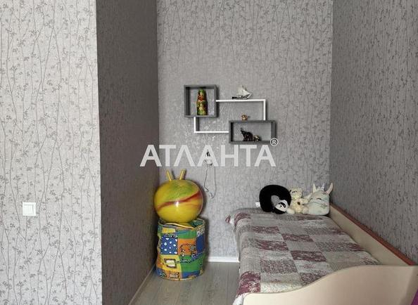 1-room apartment apartment by the address st. Raduzhnyy m n (area 42 m²) - Atlanta.ua - photo 4