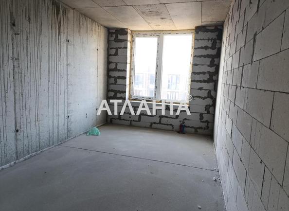 1-комнатная квартира по адресу ул. Прохоровская (площадь 51,1 м²) - Atlanta.ua