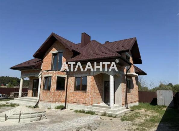 House by the address st. Lesi Ukrainki ul (area 185 m²) - Atlanta.ua - photo 2