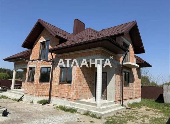House by the address st. Lesi Ukrainki ul (area 185 m²) - Atlanta.ua - photo 3