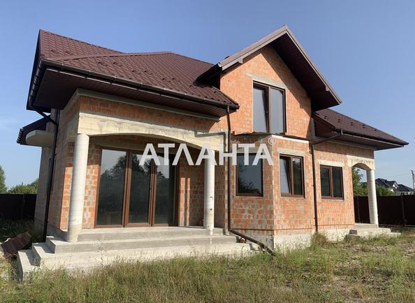 Будинок за адресою вул. Лесі Українки (площа 185 м²) - Atlanta.ua