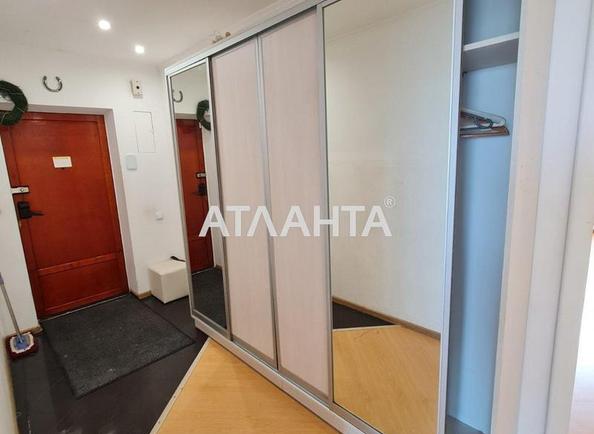 2-кімнатна квартира за адресою вул. Шелухіна Сергія (площа 81,6 м²) - Atlanta.ua - фото 10