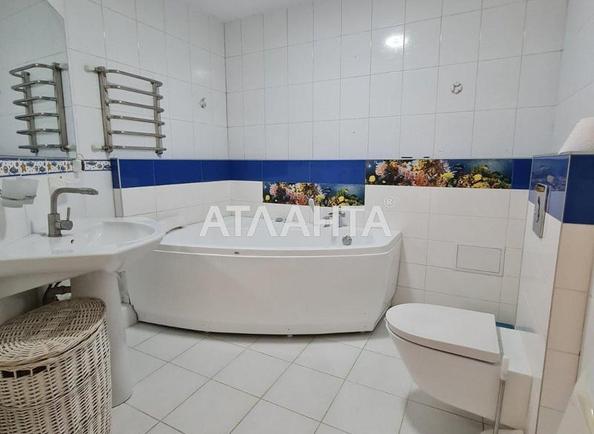 2-кімнатна квартира за адресою вул. Шелухіна Сергія (площа 81,6 м²) - Atlanta.ua - фото 7