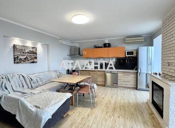 3-rooms apartment apartment by the address st. Shelukhina Sergeya Nevskogo Aleksandra (area 81,6 m²) - Atlanta.ua - photo 2