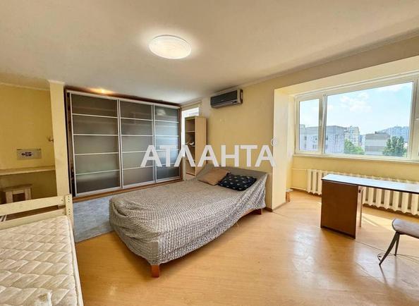 3-rooms apartment apartment by the address st. Shelukhina Sergeya Nevskogo Aleksandra (area 81,6 m²) - Atlanta.ua - photo 3
