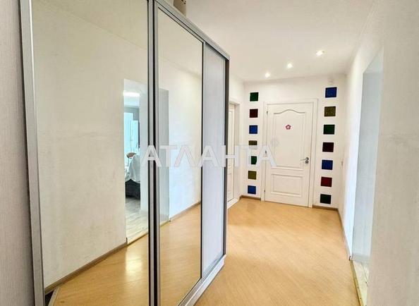 3-rooms apartment apartment by the address st. Shelukhina Sergeya Nevskogo Aleksandra (area 81,6 m²) - Atlanta.ua - photo 11