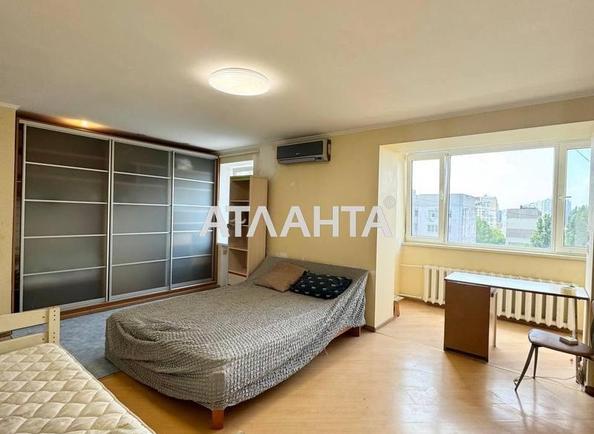 3-rooms apartment apartment by the address st. Shelukhina Sergeya Nevskogo Aleksandra (area 81,6 m²) - Atlanta.ua - photo 4