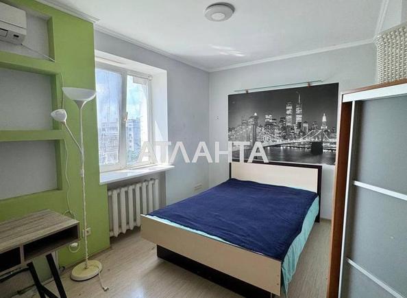 3-rooms apartment apartment by the address st. Shelukhina Sergeya Nevskogo Aleksandra (area 81,6 m²) - Atlanta.ua - photo 6