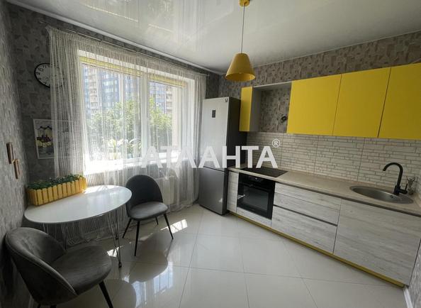 2-rooms apartment apartment by the address st. Genuezskaya (area 62 m²) - Atlanta.ua