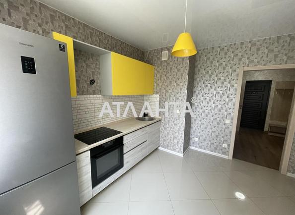 2-rooms apartment apartment by the address st. Genuezskaya (area 62 m²) - Atlanta.ua - photo 2