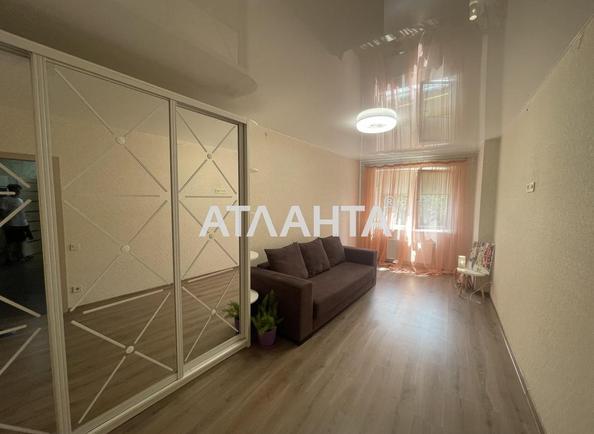 2-rooms apartment apartment by the address st. Genuezskaya (area 62 m²) - Atlanta.ua - photo 3