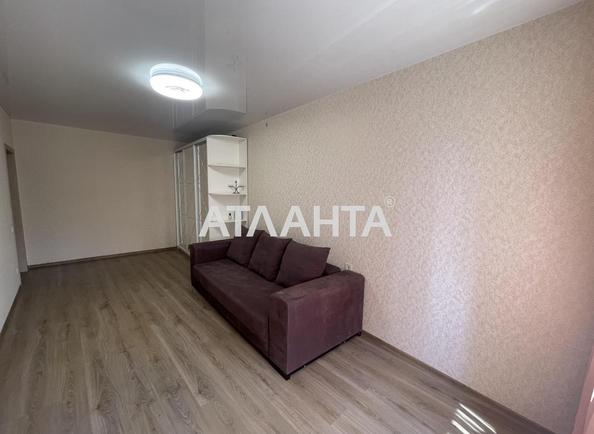 2-rooms apartment apartment by the address st. Genuezskaya (area 62 m²) - Atlanta.ua - photo 4
