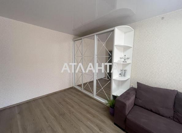 2-rooms apartment apartment by the address st. Genuezskaya (area 62 m²) - Atlanta.ua - photo 5