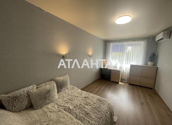 2-rooms apartment apartment by the address st. Genuezskaya (area 62 m²) - Atlanta.ua - photo 6