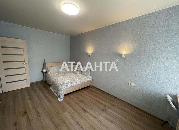 2-rooms apartment apartment by the address st. Genuezskaya (area 62 m²) - Atlanta.ua - photo 7
