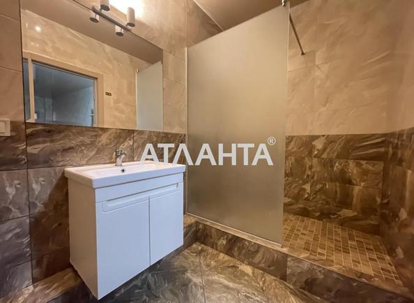 2-rooms apartment apartment by the address st. Genuezskaya (area 62 m²) - Atlanta.ua - photo 8