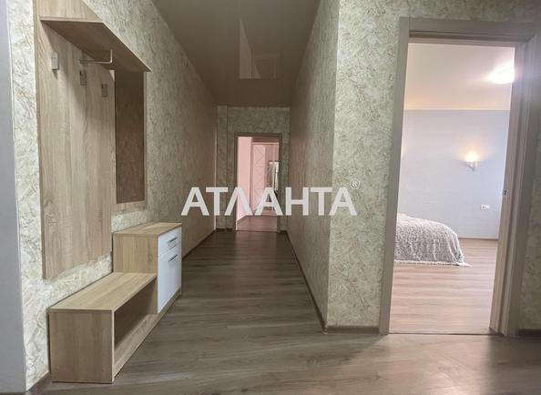 2-rooms apartment apartment by the address st. Genuezskaya (area 62 m²) - Atlanta.ua - photo 10