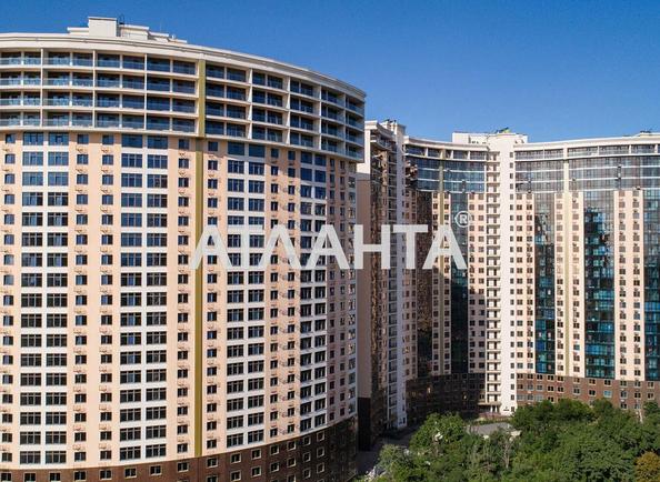 2-rooms apartment apartment by the address st. Genuezskaya (area 62 m²) - Atlanta.ua - photo 13
