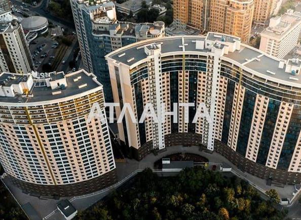 2-rooms apartment apartment by the address st. Genuezskaya (area 62 m²) - Atlanta.ua - photo 14