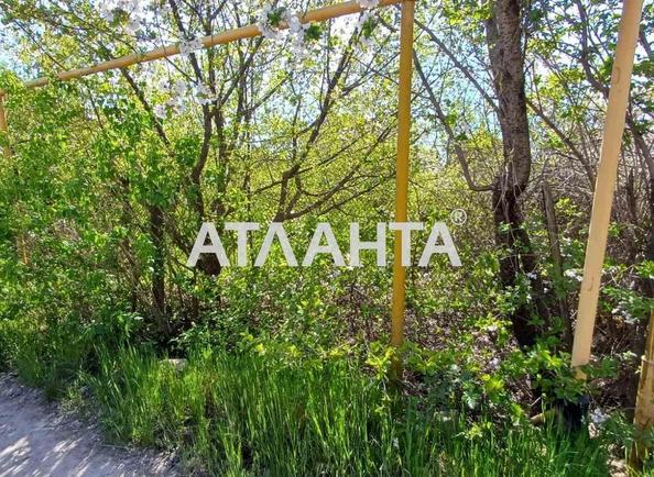 Ділянка за адресою вул. Літературна (площа 6 сот) - Atlanta.ua - фото 2
